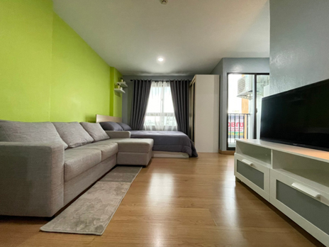 72167 ขายคอนโด เดอะ ไดมอนด์ นวนคร-ตลาดไท พหลโยธิน พร้อมอยู่