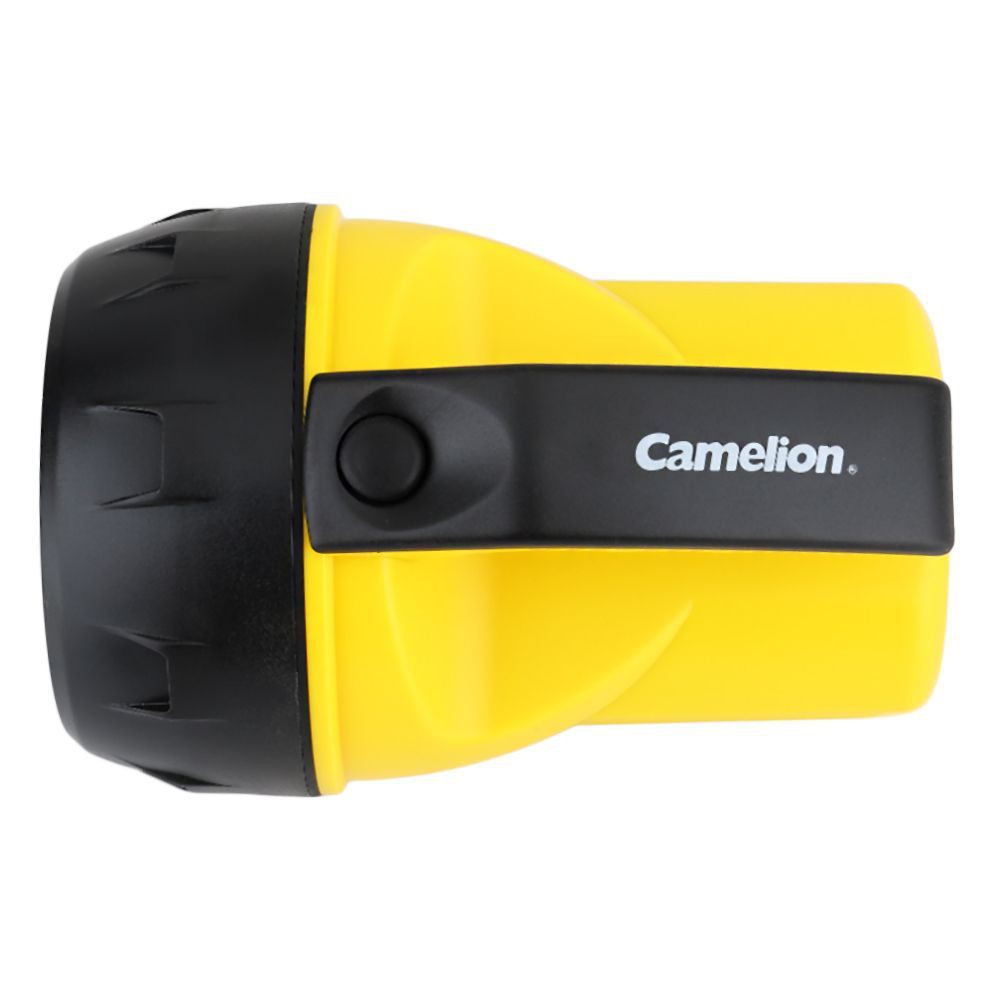 ไฟฉาย LED TOSHINO FL-9LED-4R6P 3 วัตต์ อุปกรณ์ส่องสว่าง