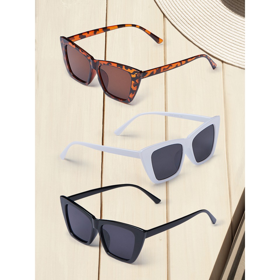 !!สินค้าขายดี!! แว่นกันแดดแฟชั่น Fashion Sunglasses
