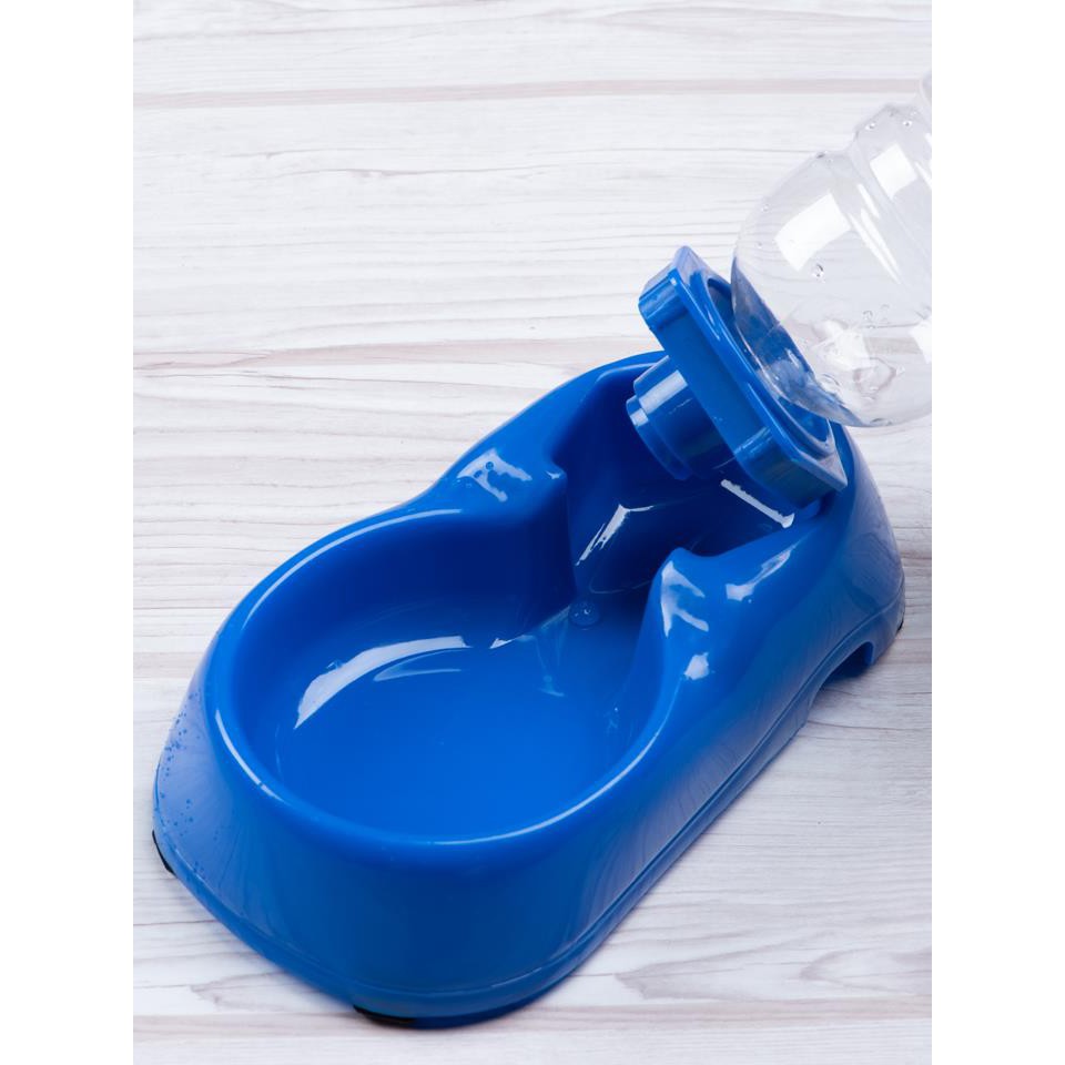 !!สินค้าขายดี!! เครื่องให้น้ำ ที่ให้น้ำสัตว์เลี้ยง Pet's Drinking Fountain