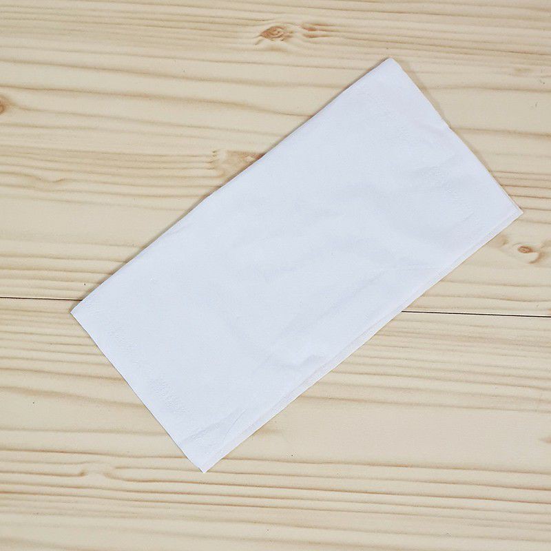 กระดาษทิชชู่ (ห่อสีชมพูกุหลาบ) 1 แพ็คมี 5 ห่อ กระดาษทิชชู่พกพา เอนกประสงค์ กระดาษเช็ค กระดาษเช็ดหน้า กระดาษชำระ Tissue