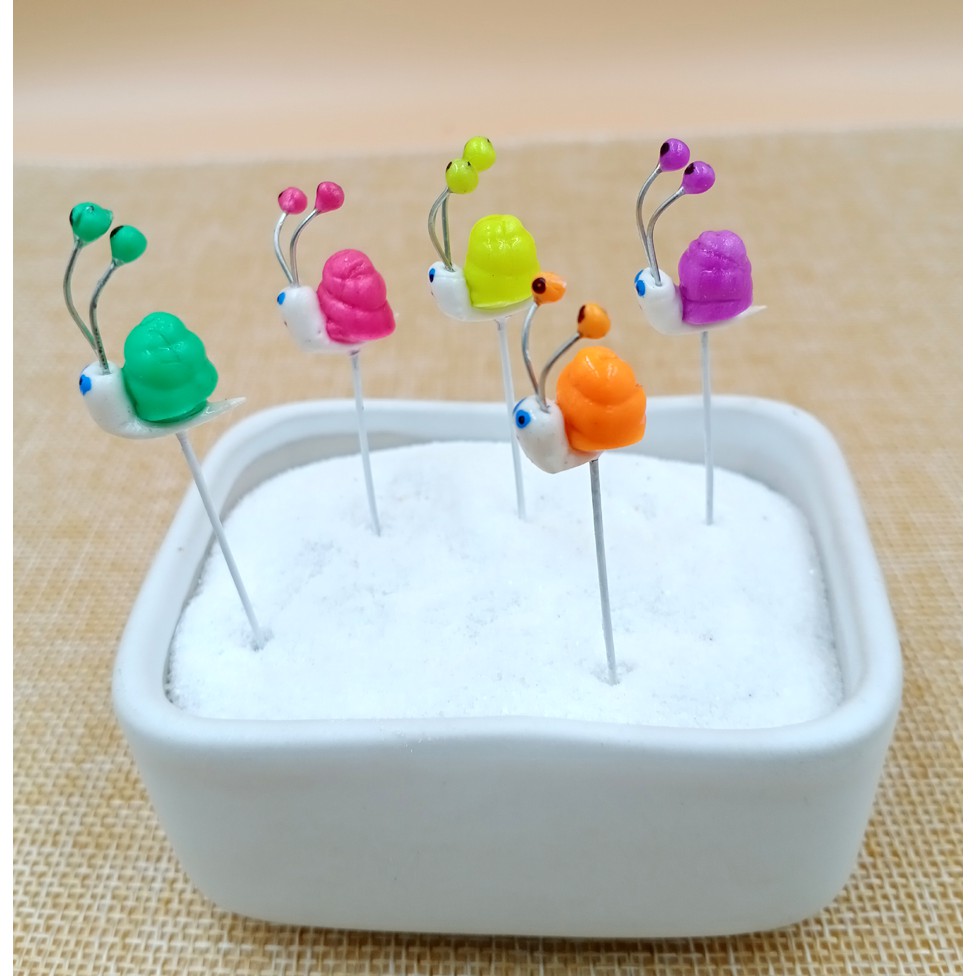 ตุ๊กตาจิ๋ว คละแบบ (((ขายส่งยกถุง 20 ตัว))) ปักสวนถาด ปักกระถาง แต่งสวนถาด แต่งกระถาง (ราคาต่อ 1 แพ็ค มี 20 ตัว)