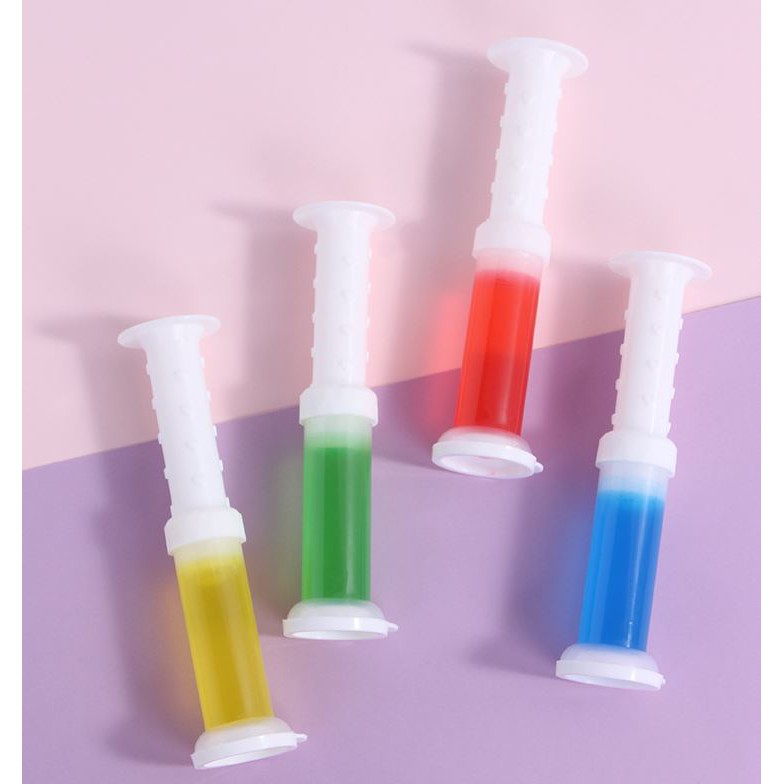 เจลดับกลิ่นชักโครก เจลดอกไม้ เจลดับกลิ่นห้องน้ำ ดับกลิ่นโถส้วม