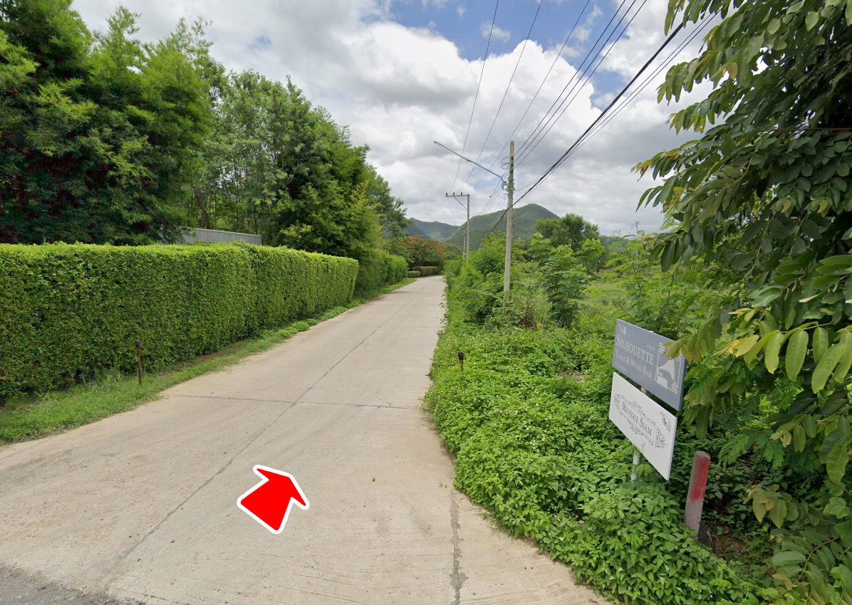 74289-ขายที่ดิน เวียงใต้ ปาย แม่ฮ่องสอน