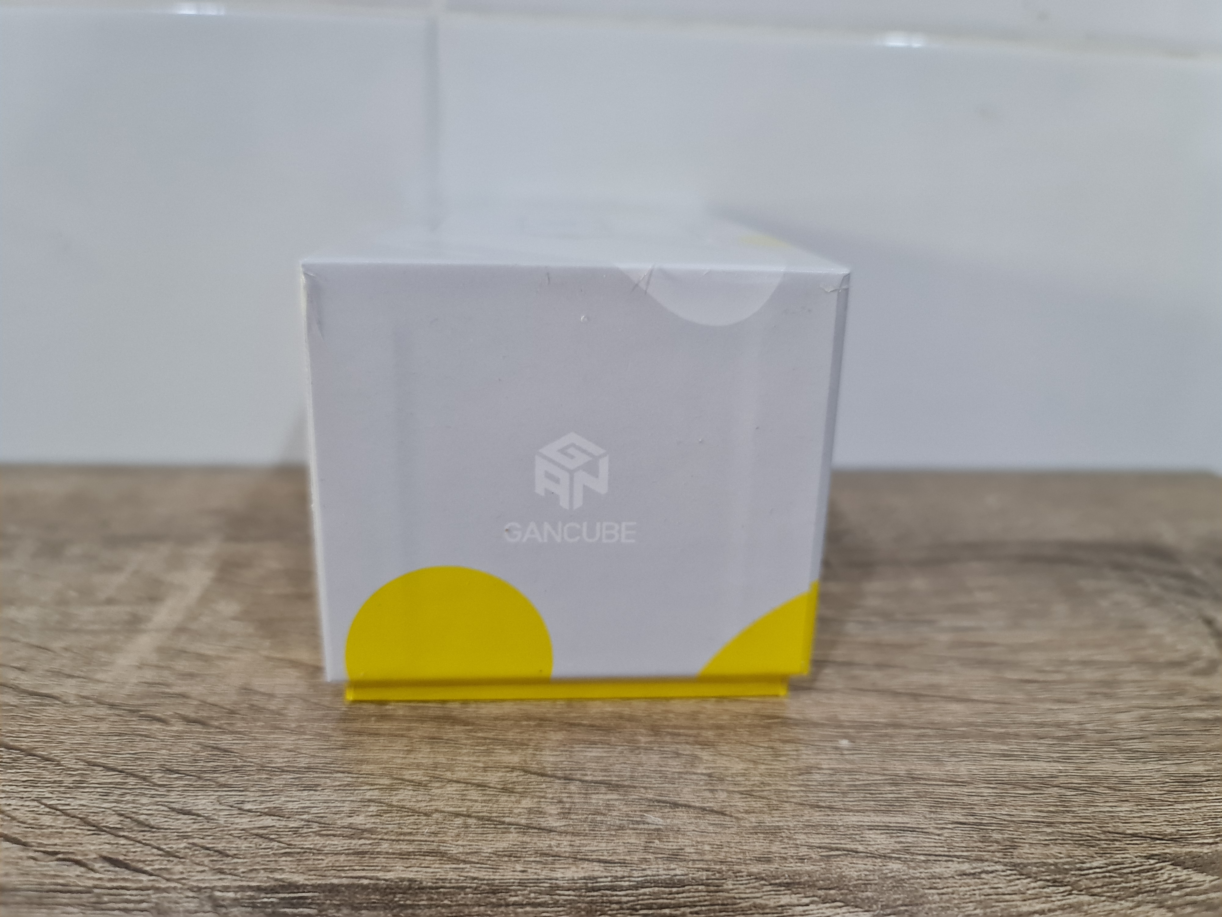 Gan 365 i Carry ต่อ app มือถือได้