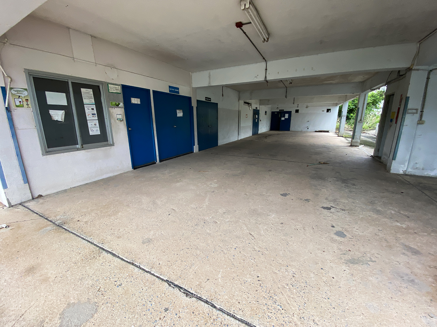 83461-ขายอาคารสำนักงาน ซอยกสิกรทุ่งสร้าง 13 ศิลา เมืองขอนแก่น