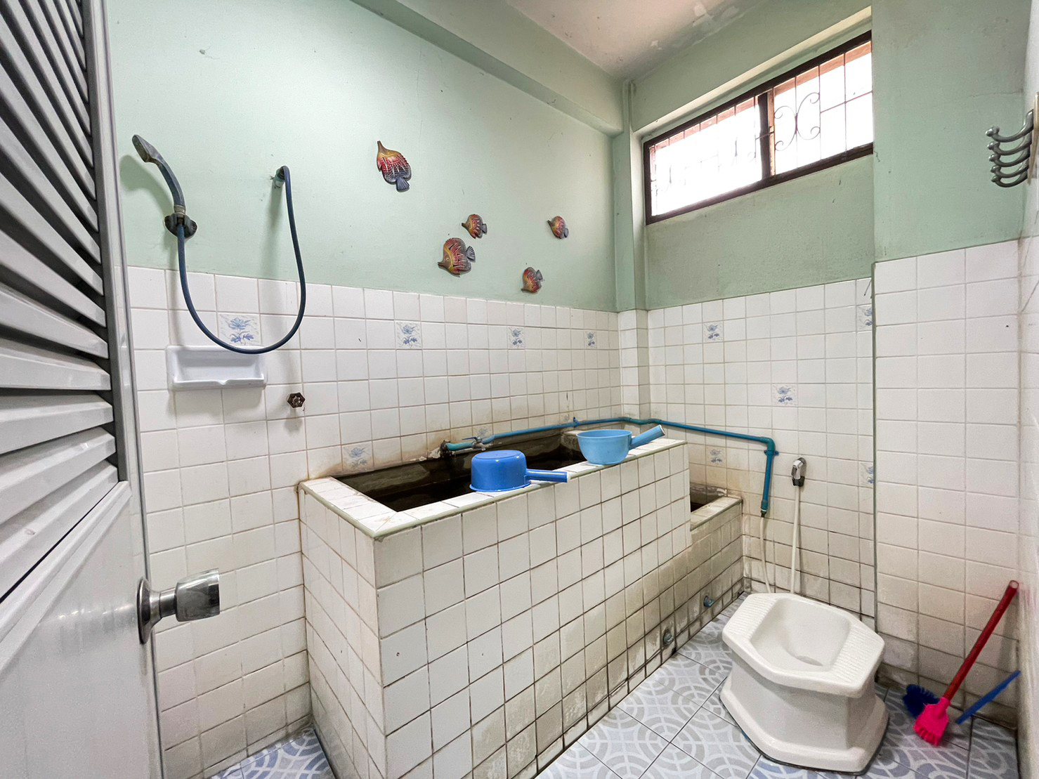 81542-ขายบ้าน ซอยหมู่บ้านดีพร้อม ถนนเลี่ยงเมืองนครสวรรค์ เมืองนครสวรรค์