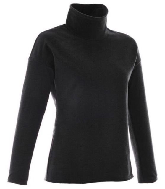 เสื้อผ้าฟลีส (สำหรับผู้หญิง)