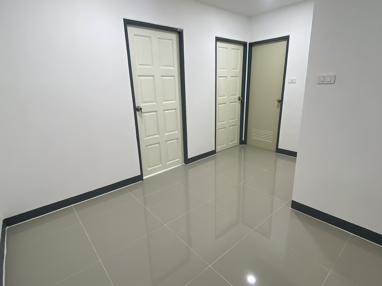 81583-ขายทาวน์โฮม หมู่บ้านเปี่ยมสุข บางเดื่อ ปทุมธานี