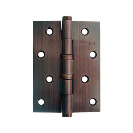 บานพับ 4 นิ้วX3 นิ้ว HAFELE 489.04.900 AC P2 แข็งแรง ทนทานต่อการใช้งาน