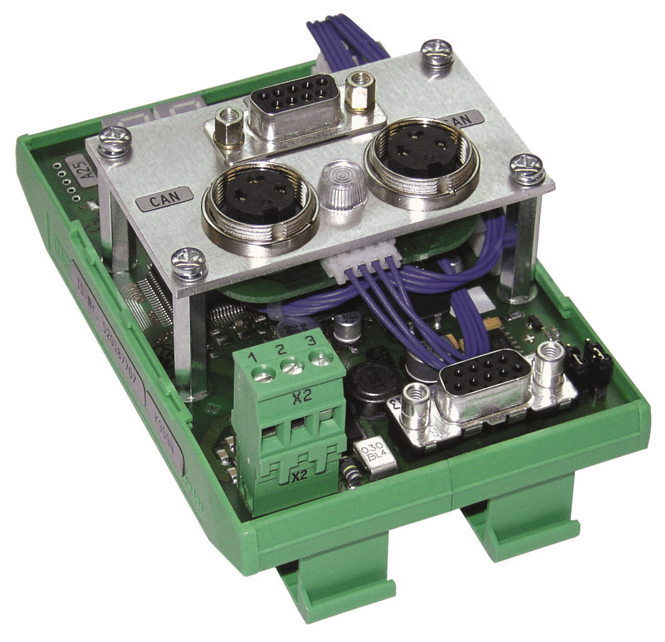 Profibus Schnittstelle DI B000