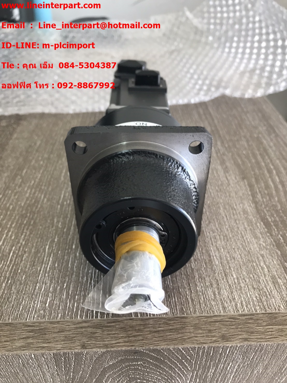 HG-KR13G1 RATIO 1:12