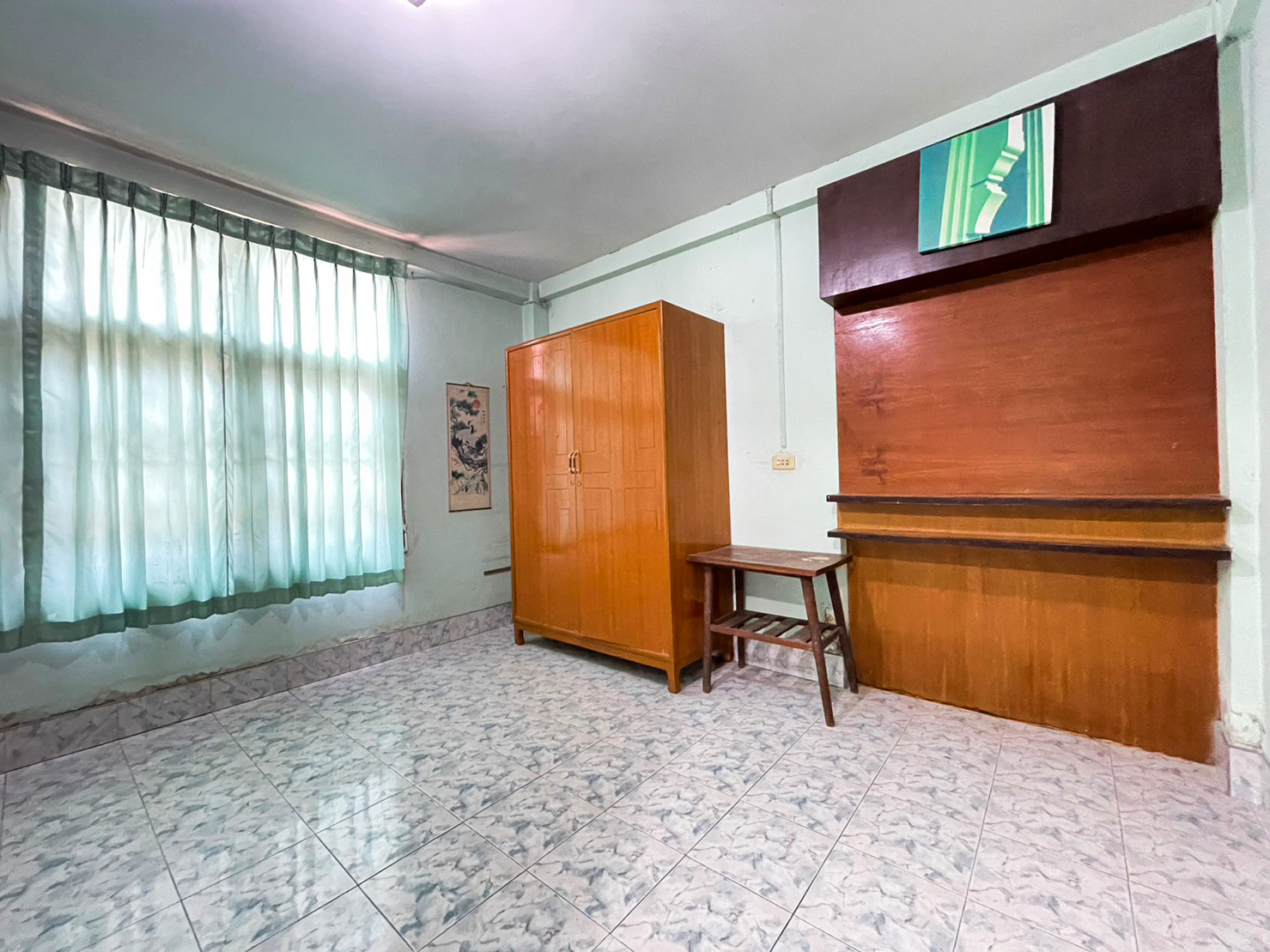 81542-ขายบ้าน ซอยหมู่บ้านดีพร้อม ถนนเลี่ยงเมืองนครสวรรค์ เมืองนครสวรรค์