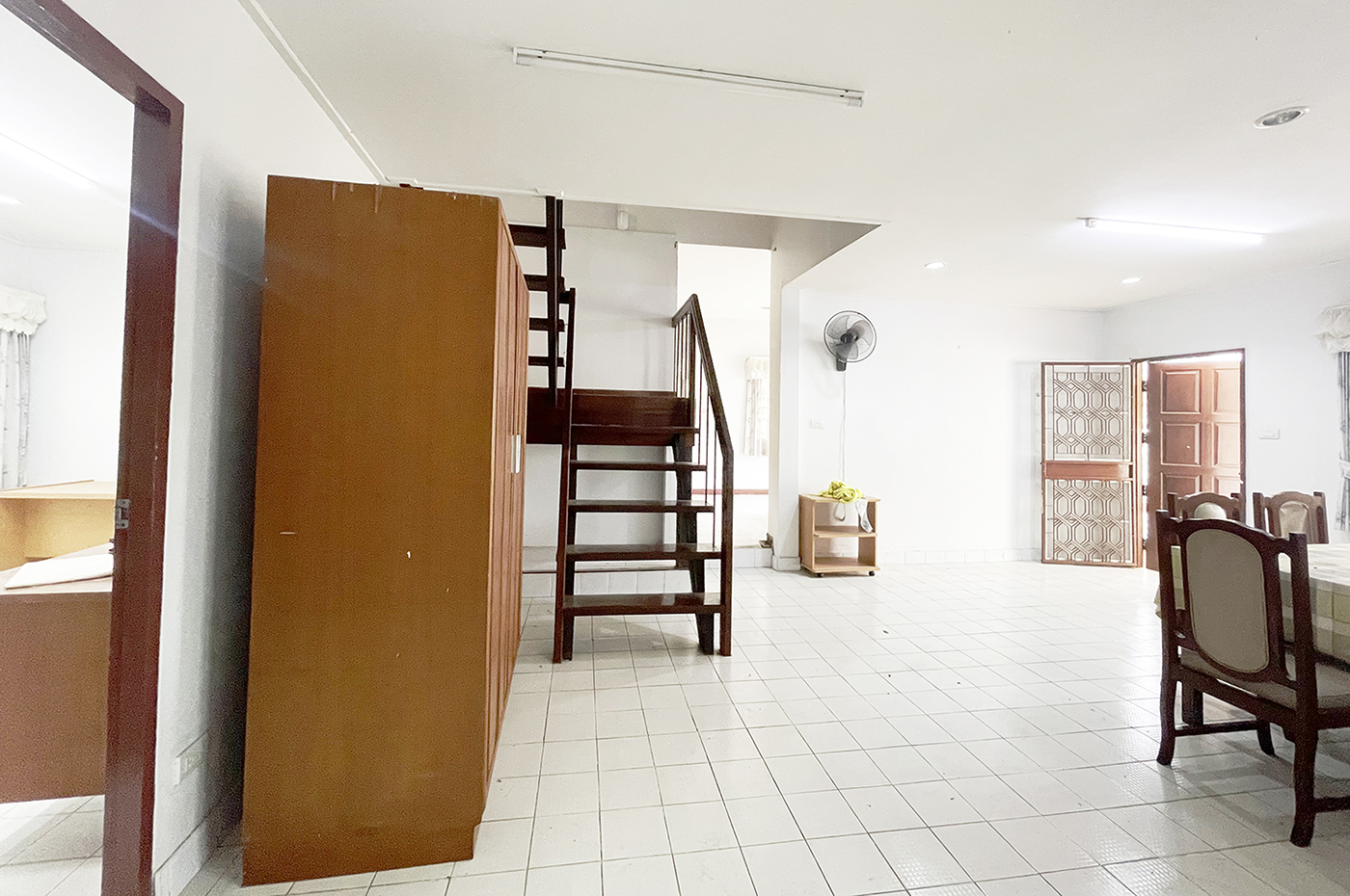 86369 ขายบ้าน หมู่บ้านสหกรณ์การบินไทย ถนนแจ้งวัฒนะ ปากเกร็ด นนทบุรี