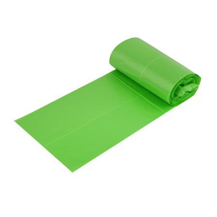 ถุงขยะม้วน กลิ่นแอปเปิล 30 ใบ 18x20 นิ้ว ACCO สะดวกต่อการใช้งาน