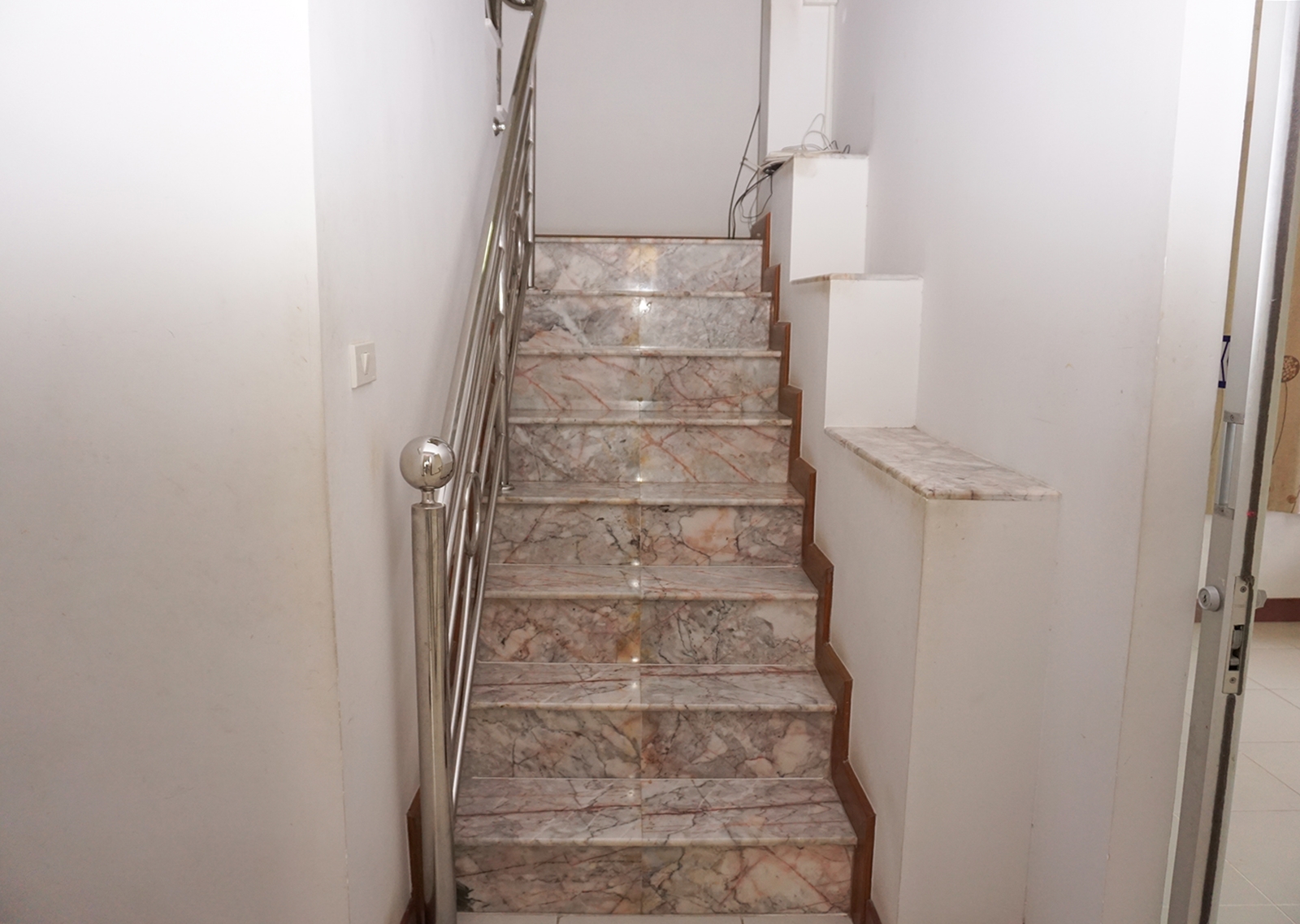 76902-ขายบ้าน หมู่บ้านเฟื่องสุข 5 กาญจนาภิเษก บางบัวทอง นนทบุรี