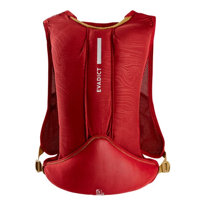 👌เป้น้ำวิ่งเทรล/ปั่นจักรยาน 5ลิตร👌Kalenji