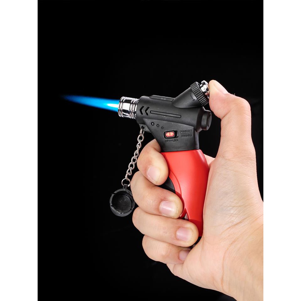 !!สินค้าขายดี!! อุปกรณ์จุดไฟเอนกประสงค์ Pocket Torch