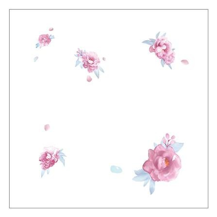 แผ่นฝ้ายิปซัม GYPROC 8x600x600 มม. สามารถติดทับบนวัสดุเดิมได้