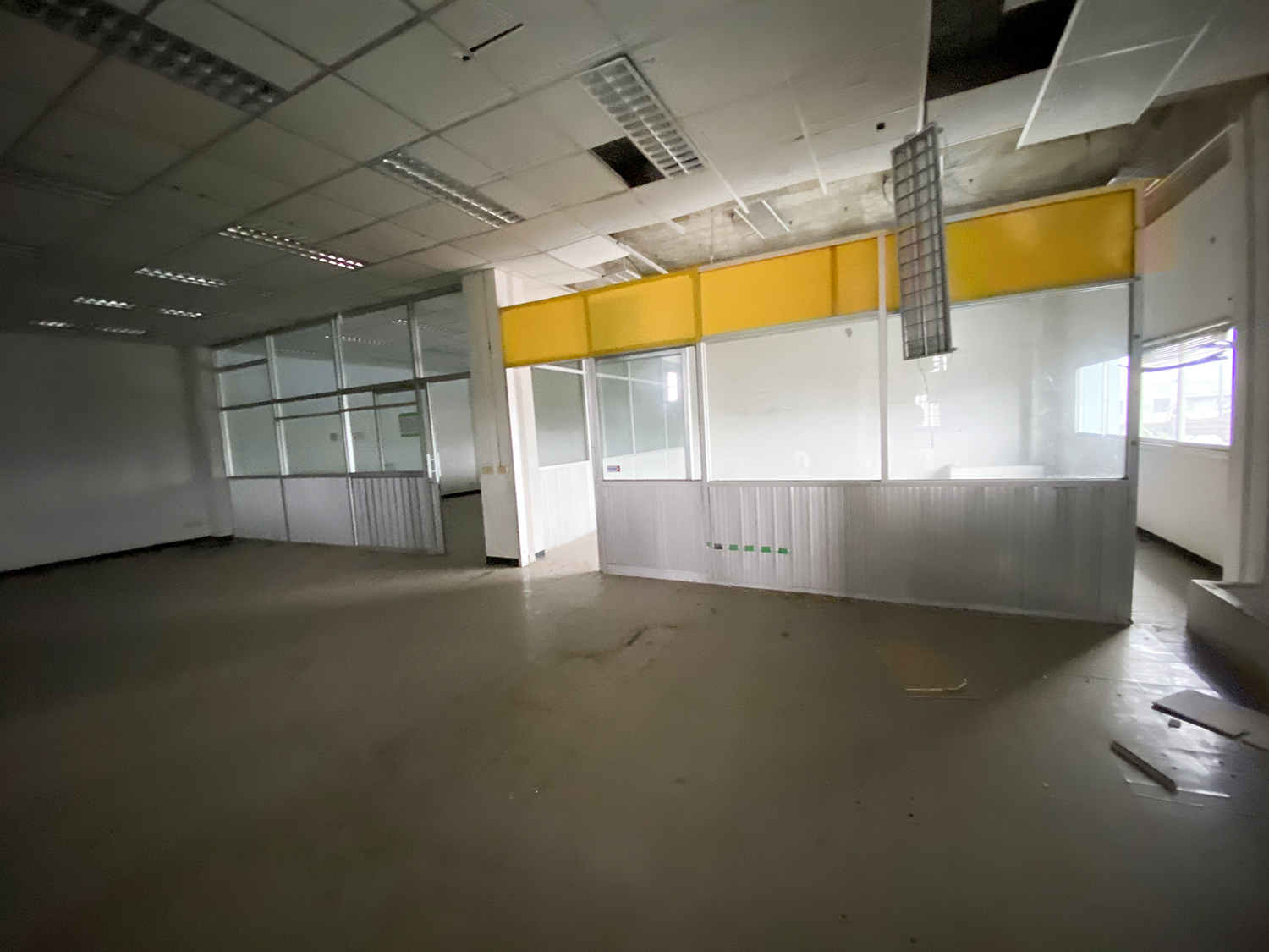 83461-ขายอาคารสำนักงาน ซอยกสิกรทุ่งสร้าง 13 ศิลา เมืองขอนแก่น