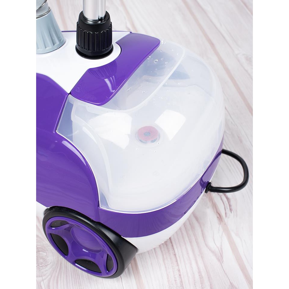 !!สินค้าขายดี!! MEIYU เตารีดไอน้ำแบบยืน Vertical Garment Steamer