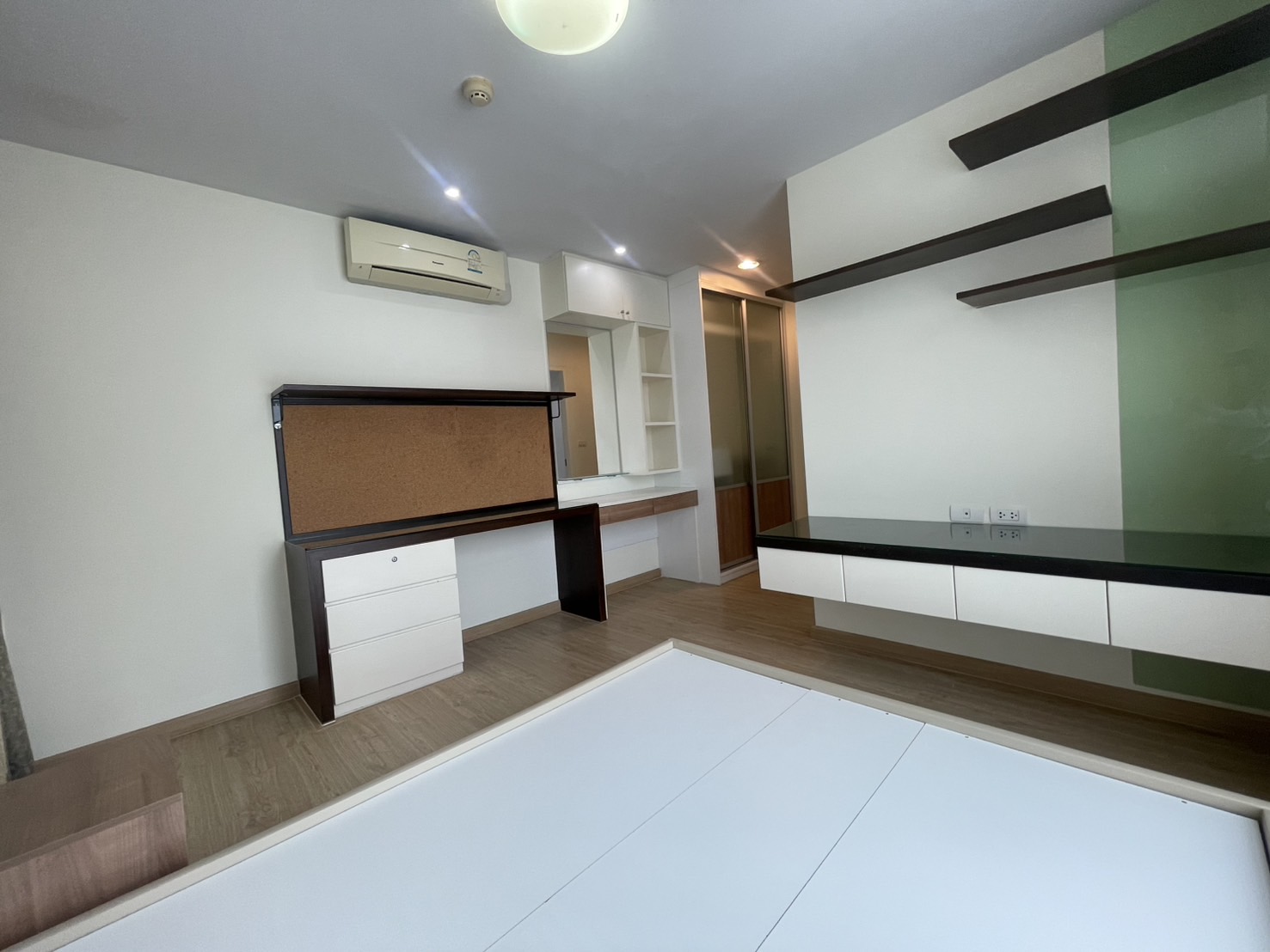 83472-ขายคอนโด The Link สุขุมวิท 64 พระโขนง กรุงเทพ