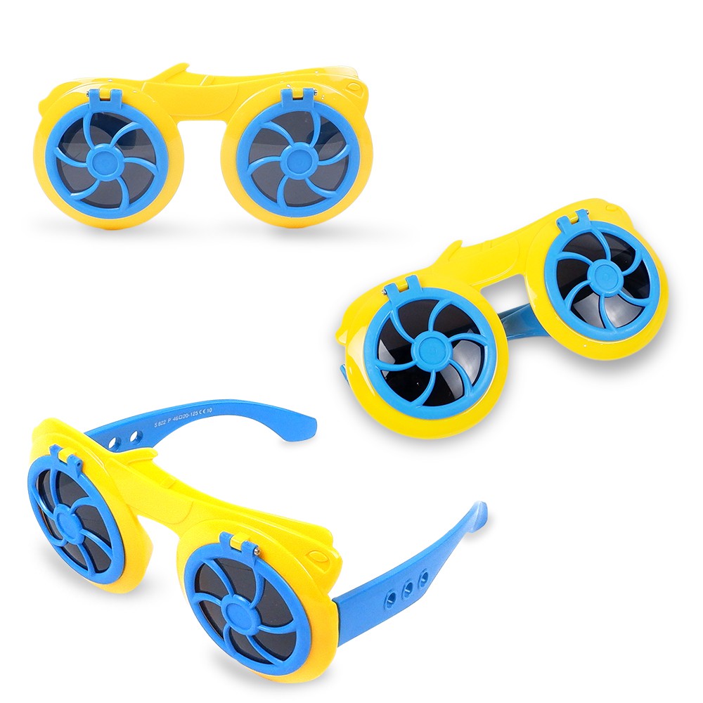 THETOY แว่นตาเด็ก แว่นตากันแดด แว่นกันแดด แฟชั่น มี 12 สี กรอบหน้า 12.5 ซม.*เลนส์กว้าง 5 ซม*สูง 4 ซม.*ขาแว่นยาว 12 ซม