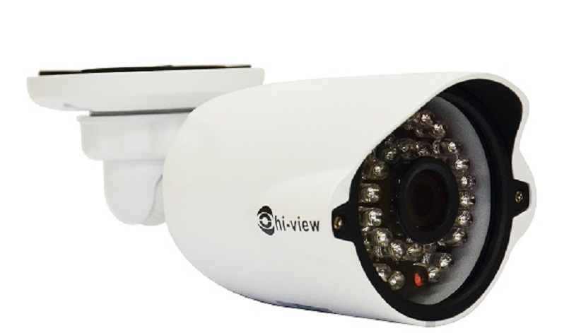 HA-77B13 AHD Camera