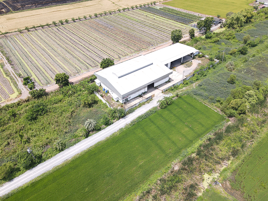 86359 ขายโรงงาน+โกดัง ไทรใหญ่ ไทรน้อย นนทบุรี