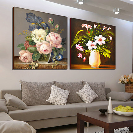 นกยูงรำแพนทอง ครอสติสคริสตัล Diamond painting โมเสก ภาพติดเพชร งานฝีมือ DIY