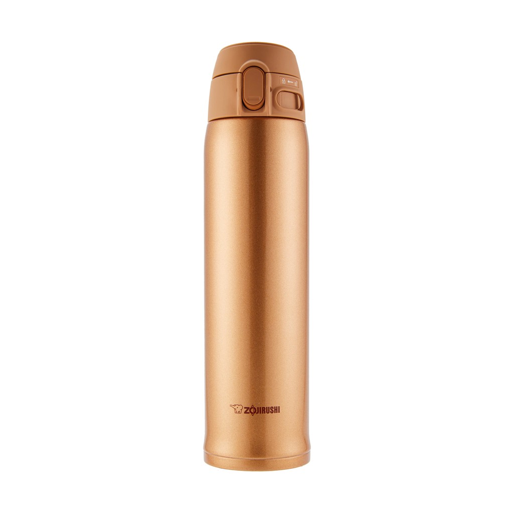 ZOJIRUSHI กระติกน้ำสุญญากาศ รุ่น SMTA60DM สี Rose Gold
