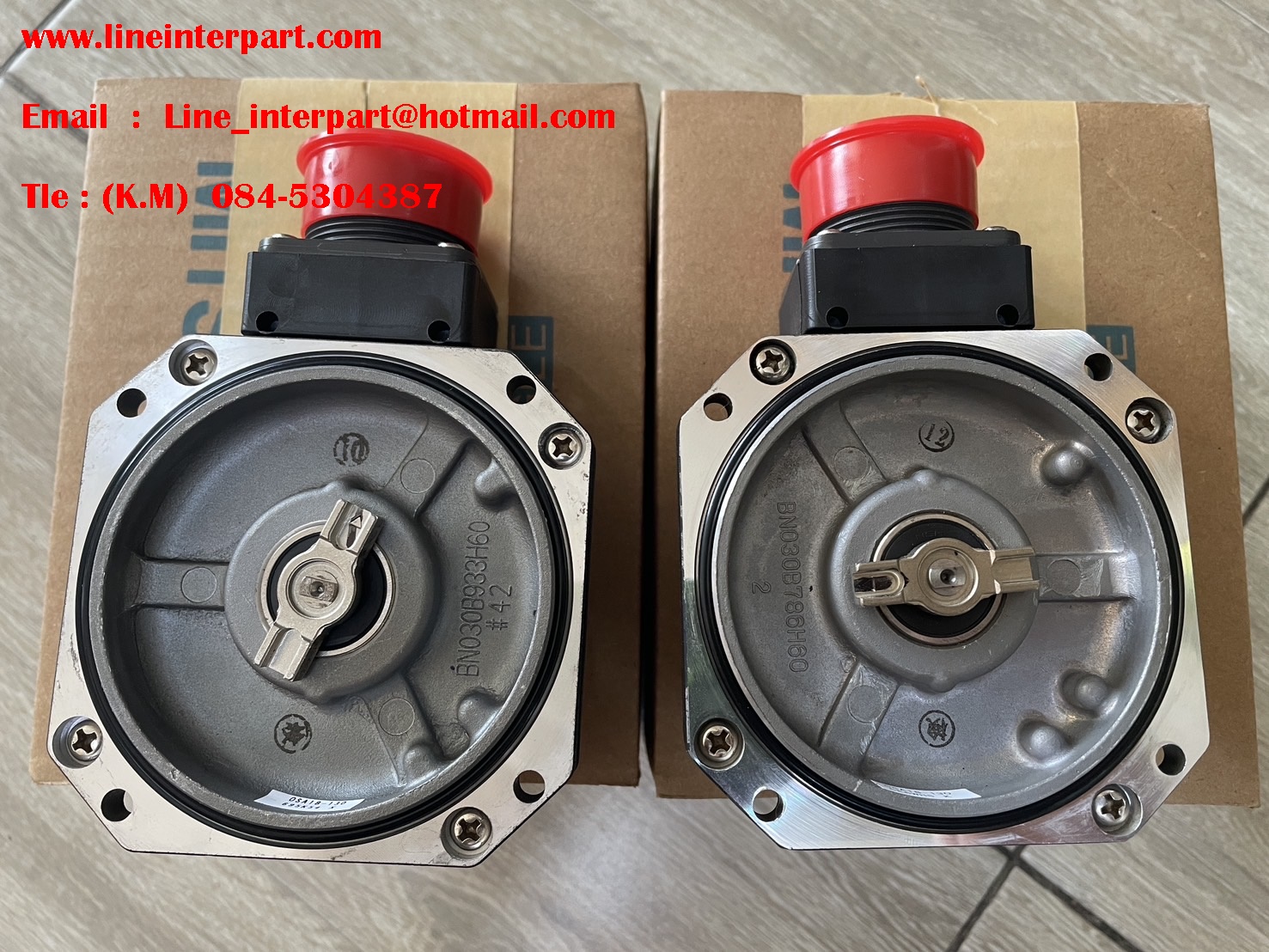 OSA18-130 FOR HC-SFS352