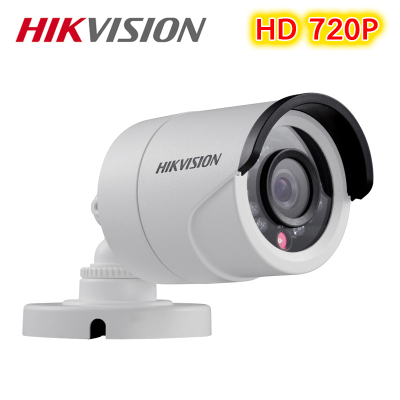 DS-2CE16C0T-IR (Len 2.8,3.6,6mm)