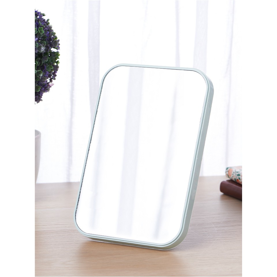 !!สินค้าขายดี!! กระจกพับพกพา Foldable Mirror