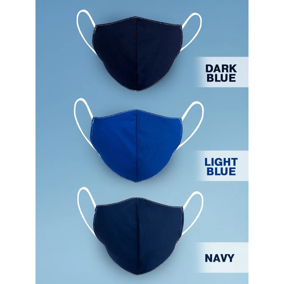 !!สินค้าขายดี!! หน้ากากอนามัยสำหรับผู้ใหญ่ Face Mask for Adult