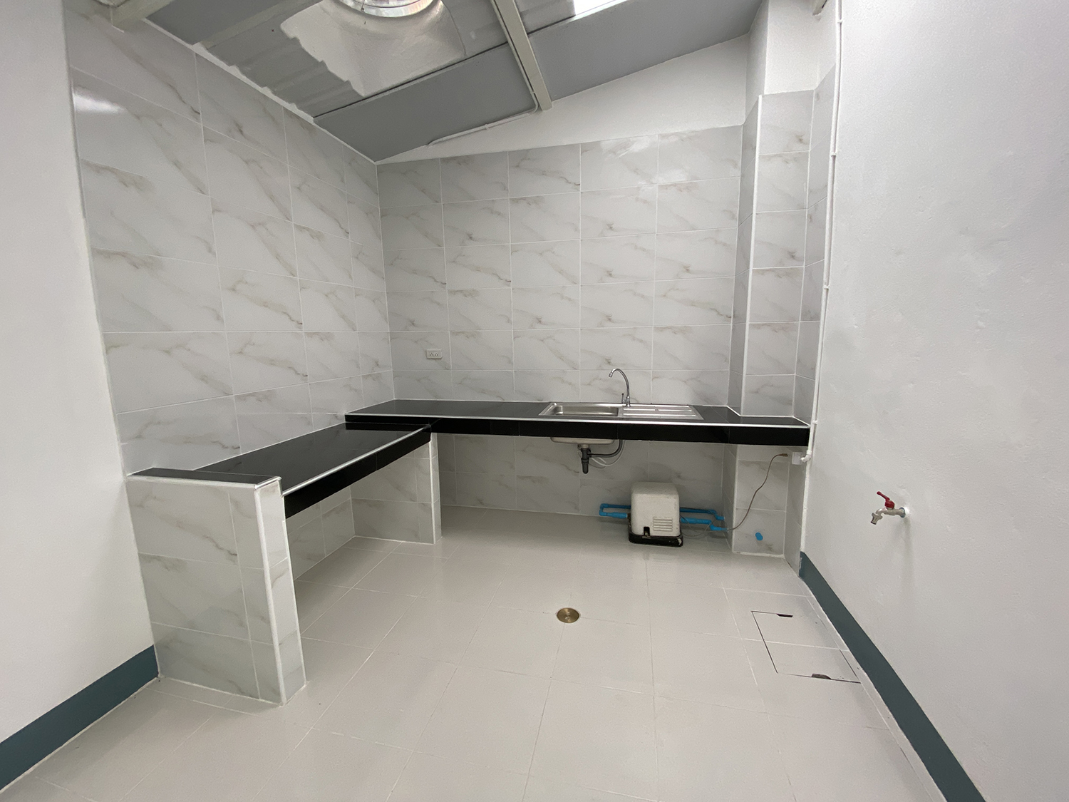 72159-ขายอาคารพาณิชย์ ถนนชัยพฤกษ์ ใกล้วัดเล่งเน่ยยี่ บางบัวทอง นนทบุรี