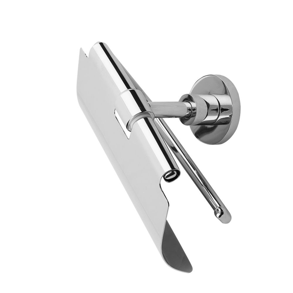 ที่ใส่กระดาษชำระ MOYA 28351 สีโครมอุปกรณ์ห้องน้ำ