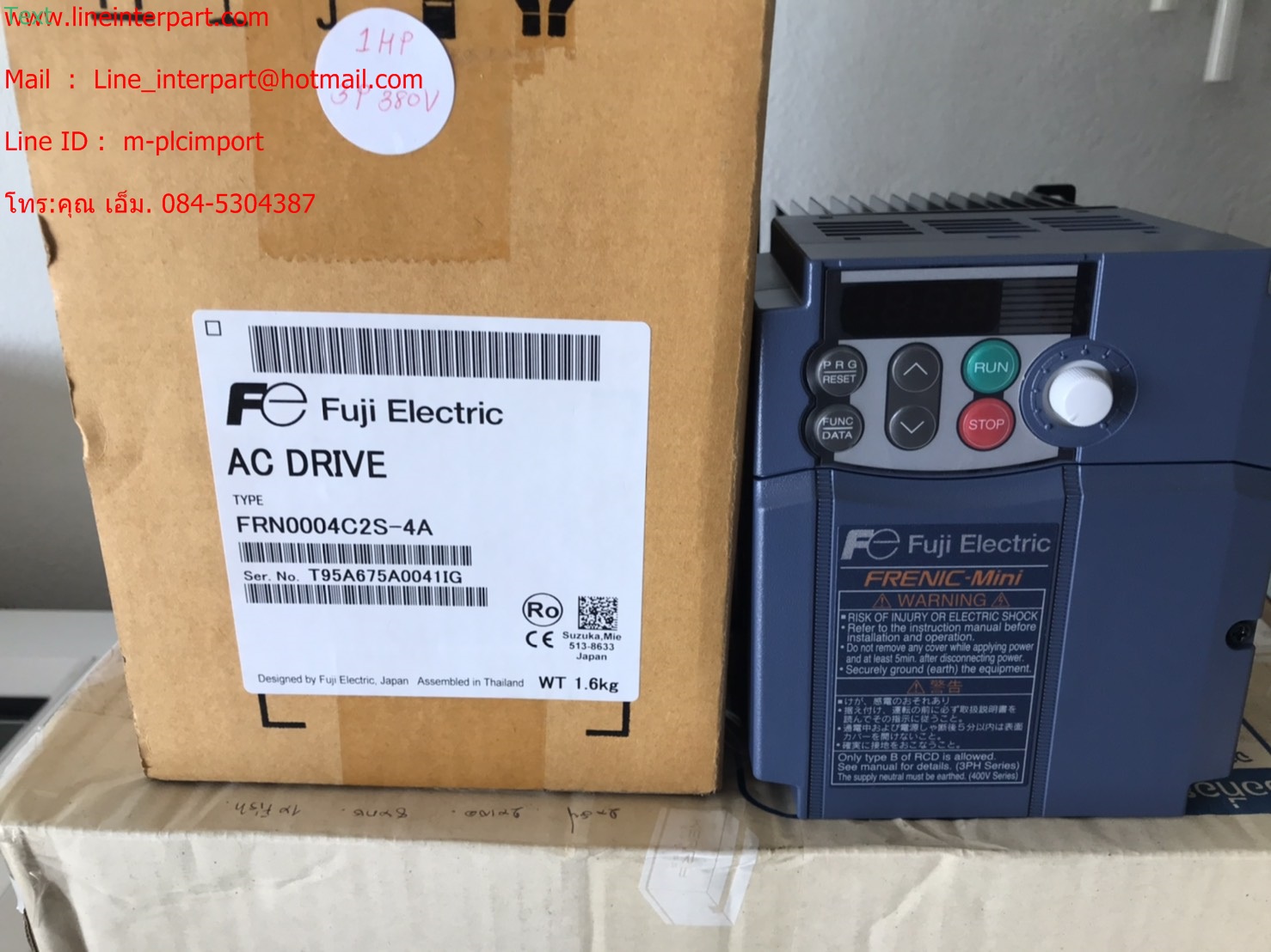 FRN0004C2S-4A