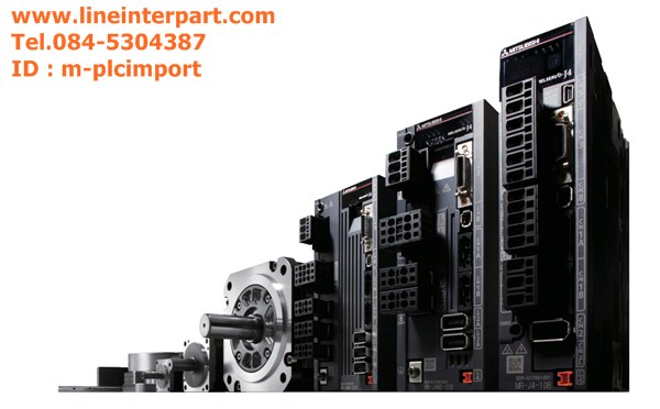 ขาย MR-J4-700B