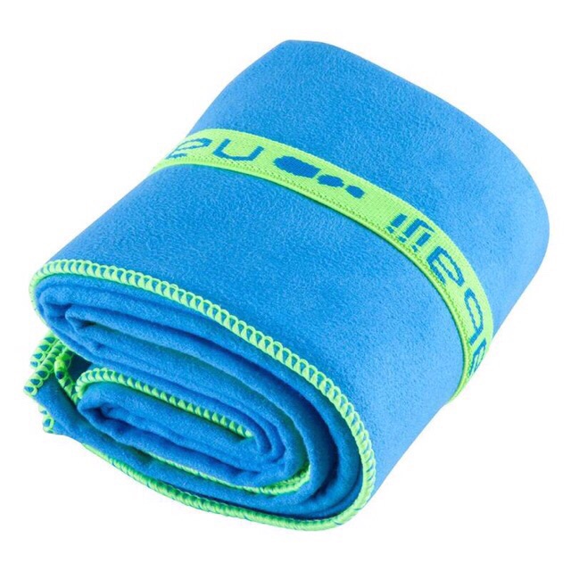 ♠️ผ้าเช็ดตัวไมโครไฟเบอร์ Nabaiji ♠️แท้💯% แบบแห้งเร็ว Size L 80x130cm