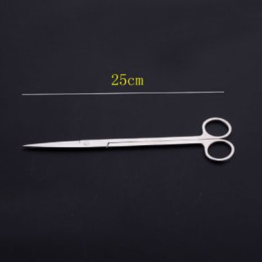 แหนบสเตนเลส 27/38/48 ซม แหนบ คีม จัดตู้ปลา ตู้ไม้น้ำ สวนขวด สวนถาด ที่ขูดตะไคร่ ที่เกลี่ยทราย ดิน ไม้พาย แหนบยาว คีมยาว