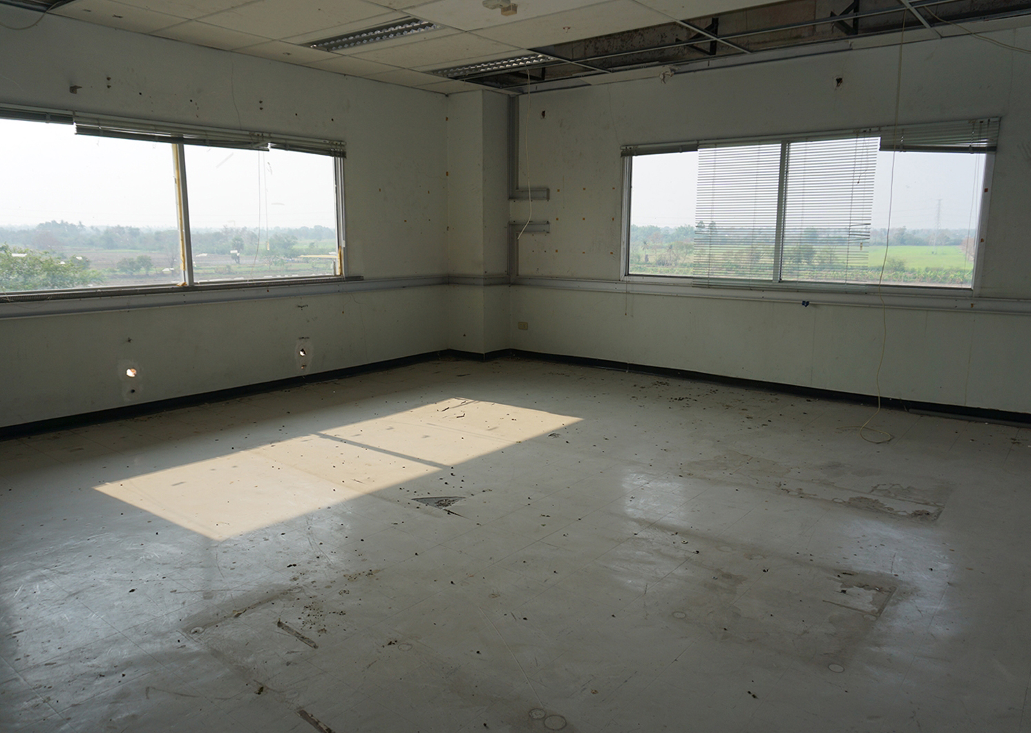 83459-ขายอาคาร สำนักงาน ถนนมิตรภาพ นครราชสีมา