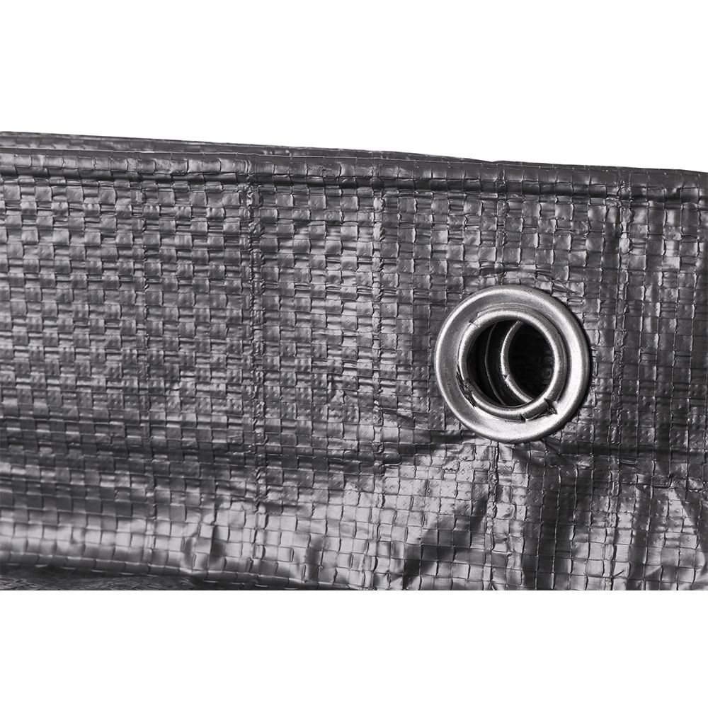 ผ้าใบ SPRING 3X4M BRONZE SPRING 3X4M BRONZE CANVAS (PACK)