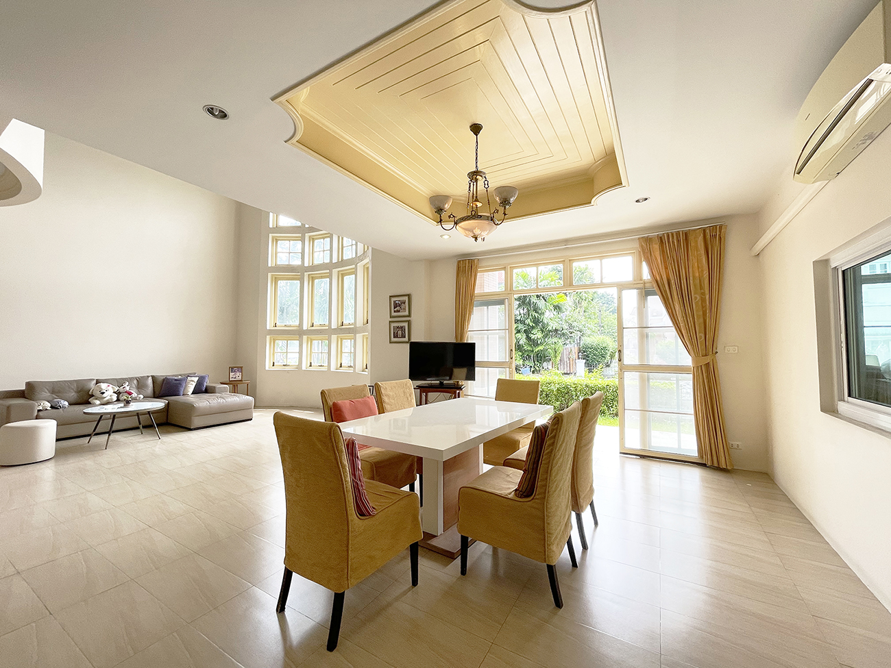 86373 ขายบ้านหรูลดาวัลย์ ลากูน รังสิต-ปทุมธานี 248ตร.ว.