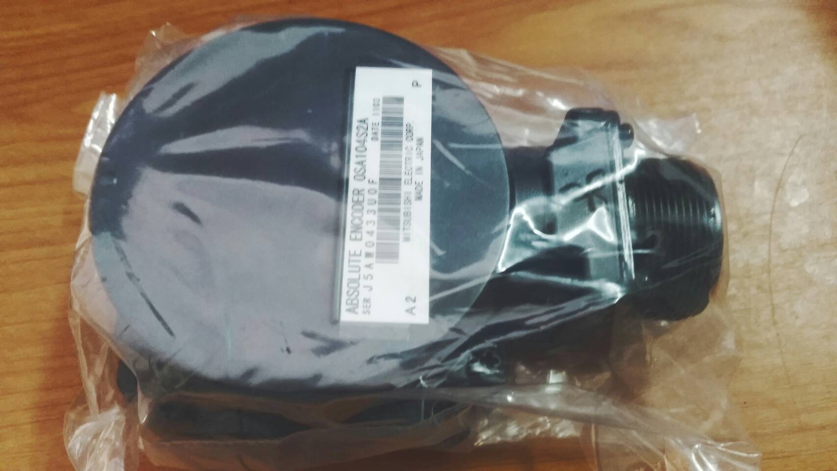 Encoder OSA104S2A