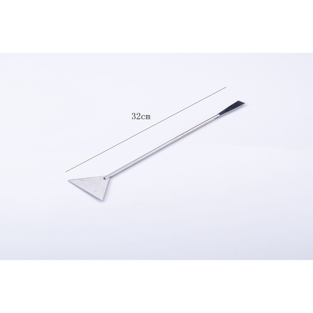 แหนบสเตนเลส 27/38/48 ซม แหนบ คีม จัดตู้ปลา ตู้ไม้น้ำ สวนขวด สวนถาด ที่ขูดตะไคร่ ที่เกลี่ยทราย ดิน ไม้พาย แหนบยาว คีมยาว