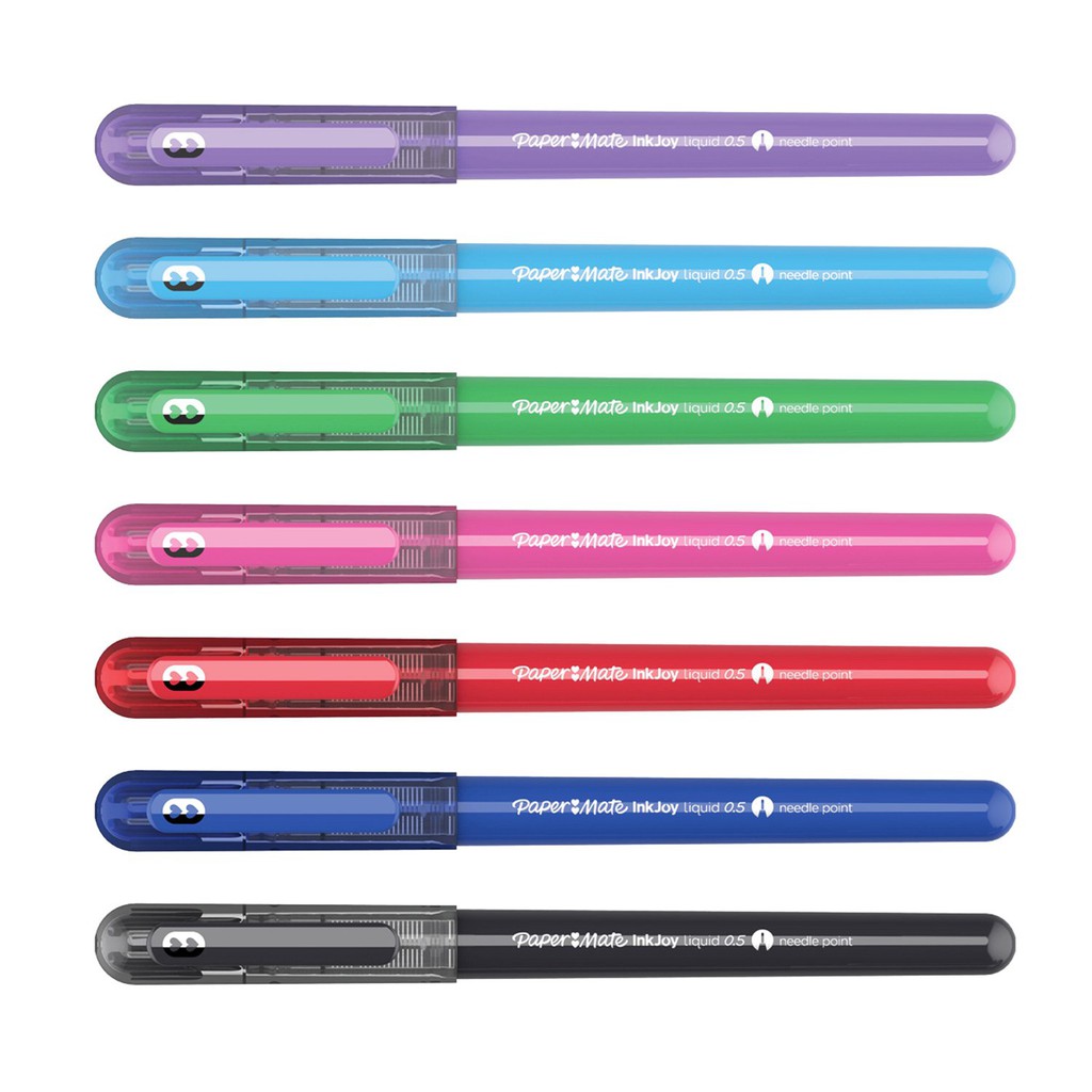 PaperMate InkJoy liquid 0.5
