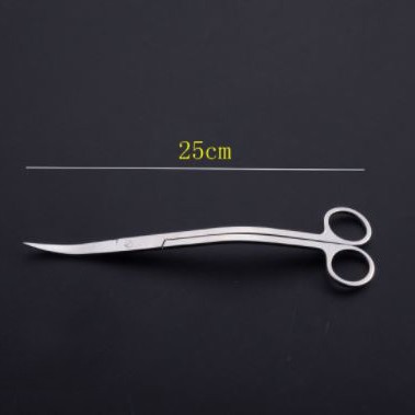 แหนบสเตนเลส 27/38/48 ซม แหนบ คีม จัดตู้ปลา ตู้ไม้น้ำ สวนขวด สวนถาด ที่ขูดตะไคร่ ที่เกลี่ยทราย ดิน ไม้พาย แหนบยาว คีมยาว