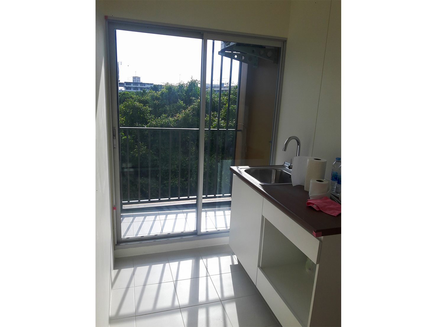 76990-ขายคอนโด ยู แคมปัส รังสิต-เมืองเอก (ติดกับ ม.รังสิต)