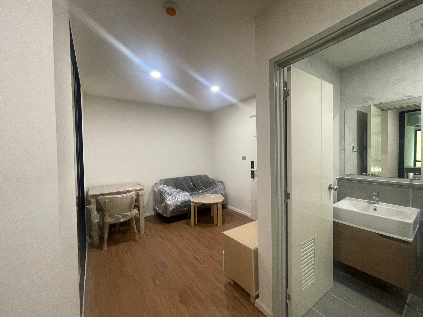 ขายคอนโด โครงการ ALIVE Sukhumvit 76 สำโรง พระประแดง